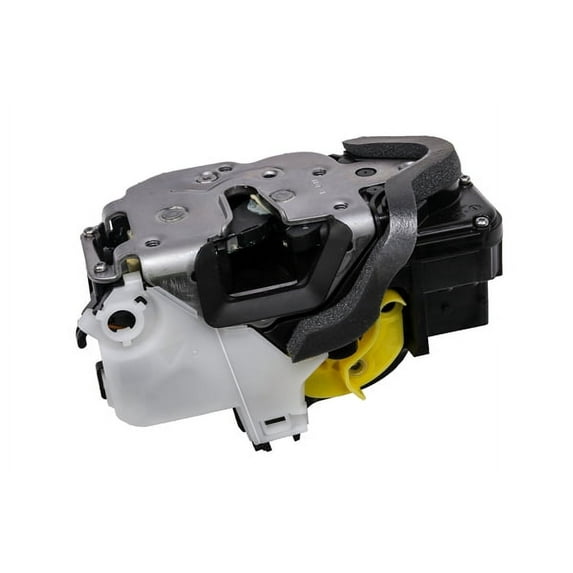 Front Driver Side Door Latch