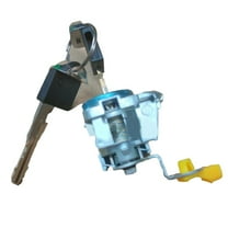 Front Driver Side Door Lock Cylinder for Nissan for Altima 2013-2019 Auto Accessories