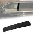 thumbnail image 1 of Front Driver Side Door Molding Trim 926-241 for 2015-18 Cadillac Chevy GMC Yukon, 1 of 5
