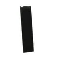 thumbnail image 1 of Front Driver Side Door Molding Trim for Cadillac Chevy GMC 2015-2018, Gloss Black ABS Plastic, Easy Install, Waterproof, Right / Left, 1 of 5