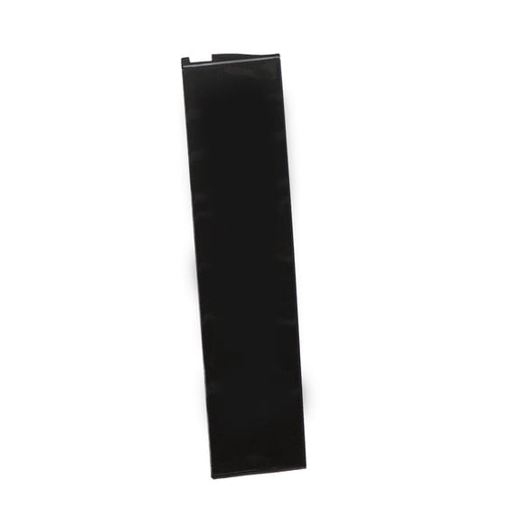 Front Driver Side Door Molding Trim for Cadillac Chevy GMC 2015-2018, Gloss Black ABS Plastic, Easy Install, Waterproof, Right / Left