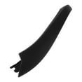 thumbnail image 1 of Front Driver Side Door Panel Handle Pull Trim Cover for BMW X3 G01 2018-2021 Inner Door Handle Door Pull Handle Cover No.51416999879 Black ABS 1 Pc, 1 of 6