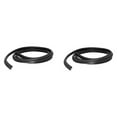 thumbnail image 1 of Front Driver Side Door Seal Kit For Cadillac Escalade 2003-2005 WST010362, 1 of 2
