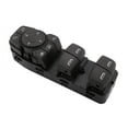 thumbnail image 1 of Front Driver Side Door Window Control Switch, 1 of 4