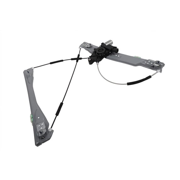 Front Driver Side Door Window Regulator