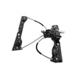 thumbnail image 1 of Front Driver Side Door Window Regulator, 1 of 4