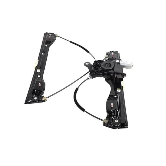 Front Driver Side Door Window Regulator