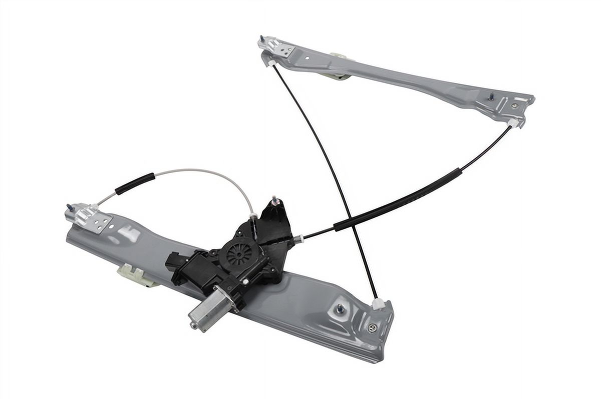 Front Driver Side Door Window Regulator