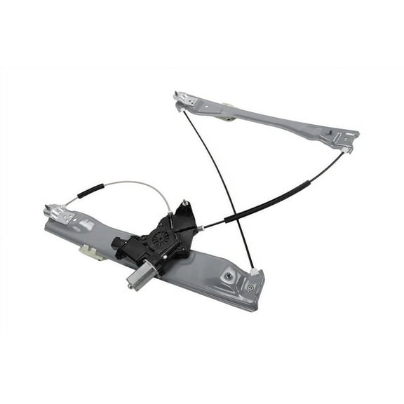 Front Driver Side Door Window Regulator