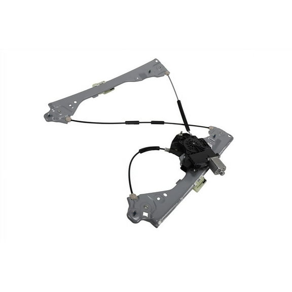 Front Driver Side Door Window Regulator