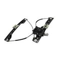 thumbnail image 1 of Front Driver Side Door Window Regulator, 1 of 4