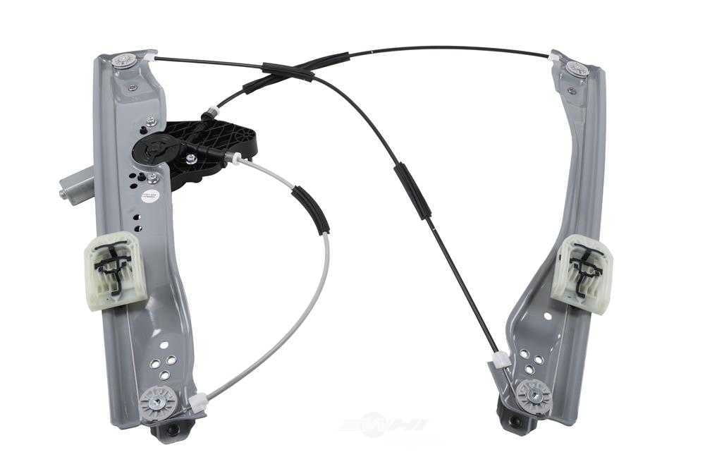 GM Genuine Parts 84903321 Front Driver Side Door Window Regulator