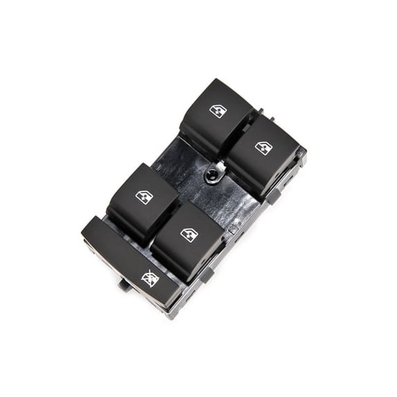 Front Driver Side Door Window Switch