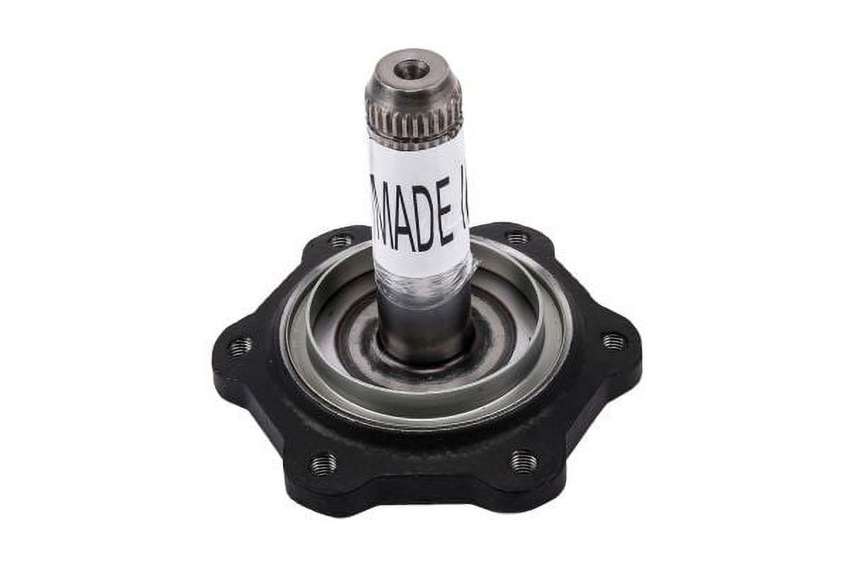 Front Driver Side Drive Axle Inner Shaft - Walmart.com