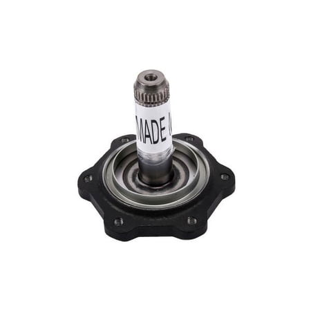 Front Driver Side Drive Axle Inner Shaft