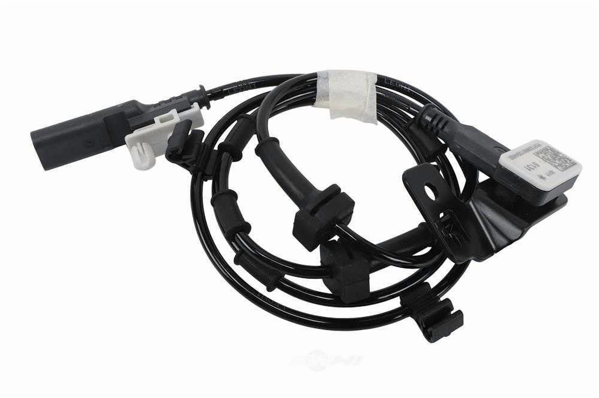 GM Genuine Parts 85116131 Front Driver Side Electronic Suspension Wheel Vertical Accelerometer