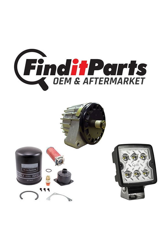 Front Driver Side Electronic Suspension Wheel Vertical Accelerometer