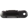 thumbnail image 1 of New Front Driver Side Exterior Door Handle Compatible with 2002-2010 Mercury Mountaineer Ford Explorer Smooth Black With Key Hole 6L2Z7822405AA 6L2Z7822405BDPTM Eddie Bauer Limited, 1 of 5