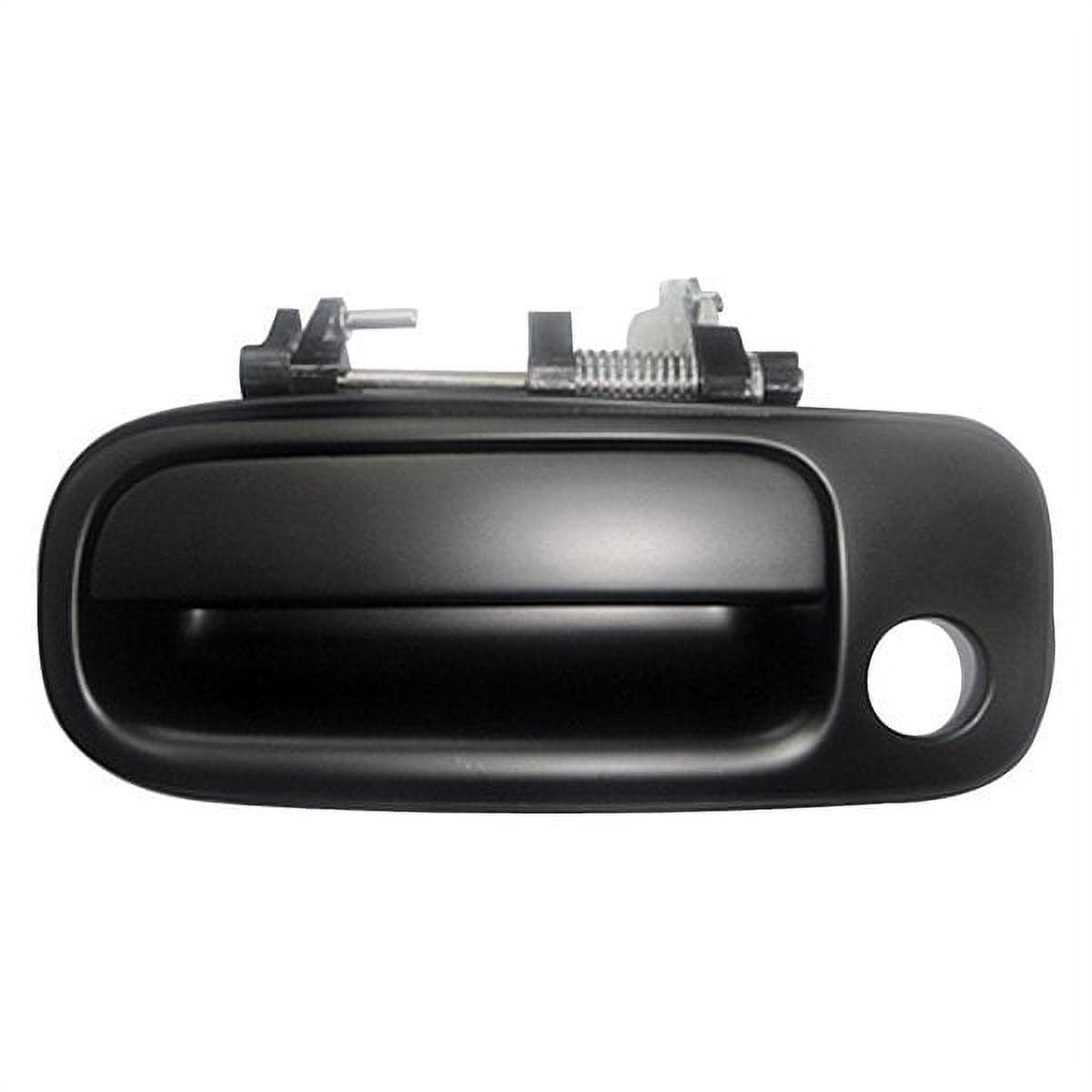 Front Driver Side Exterior Door Handle For Toyota Camry 19921996