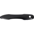 thumbnail image 1 of Front Driver Side Exterior Door Handle Primed With Key Hole for 2015 Toyota Prius Five 4 Cyl 1.8L, 1 of 4