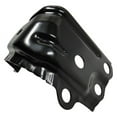 thumbnail image 1 of Front Driver Side Fender Brace For Toyota Highlander 2014-2019 TO1244123, 1 of 1