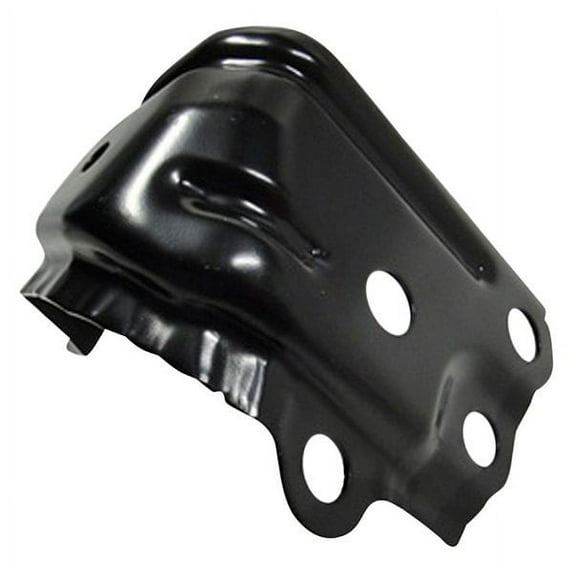 Front Driver Side Fender Brace For Toyota Highlander 2014-2019 TO1244123
