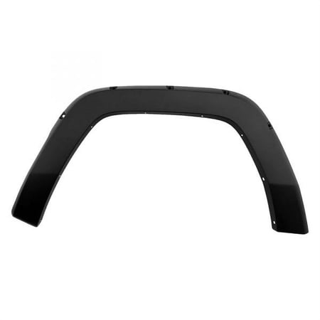 Front Driver Side Fender Flare For Jeep Commander 2006-2010 CH1268121
