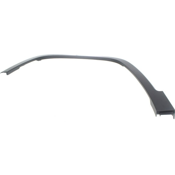 Front Driver Side Fender Flares for 14-18 Jeep Cherokee
