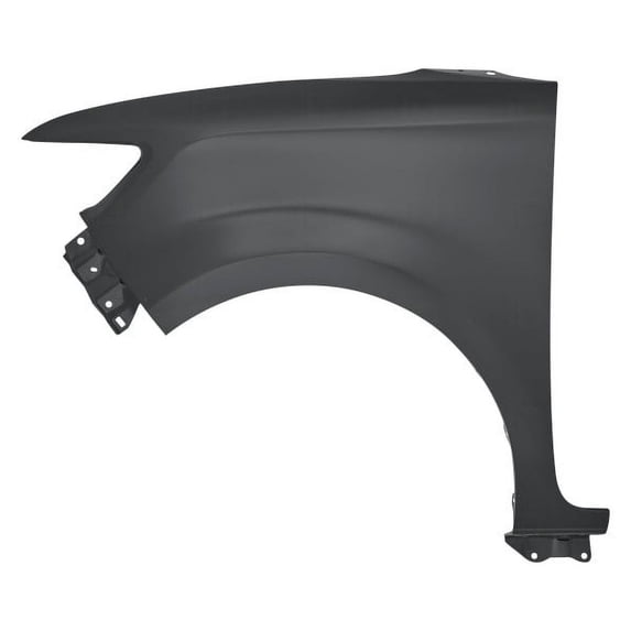Front Driver Side Fender For Scion xB 2008-2015