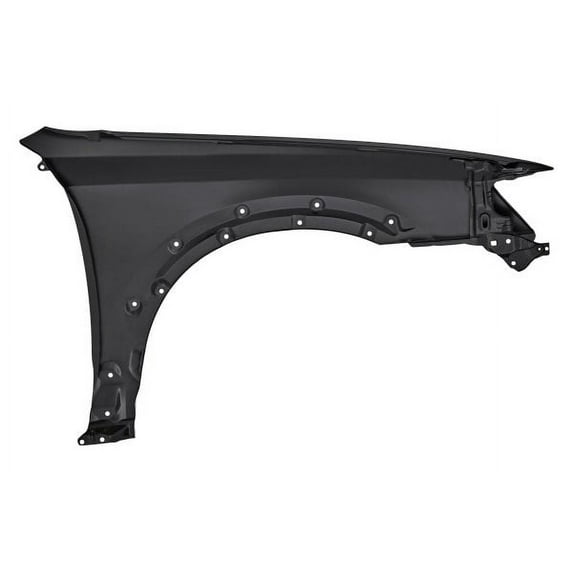 Front Driver Side Fender For Subaru Outback 2005-2007
