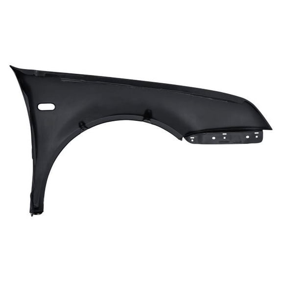 Front Driver Side Fender For Volkswagen Jetta 1999-2005