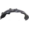 thumbnail image 1 of Front Driver Side Fender Liner For 2005-2009 Dodge Ram 1500 55276799AF, 1 of 5