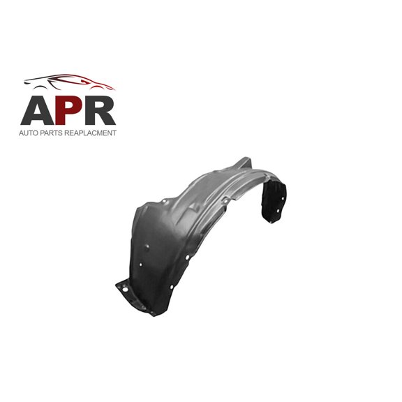 Front Driver Side Fender Liner For 2012-2016 Honda CR-v