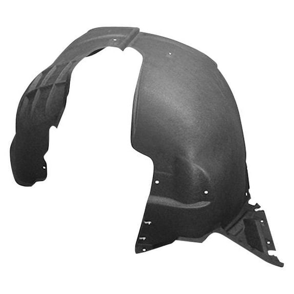 Front Driver Side Fender Liner For Chevy Traverse 2018-2021 GM1248284