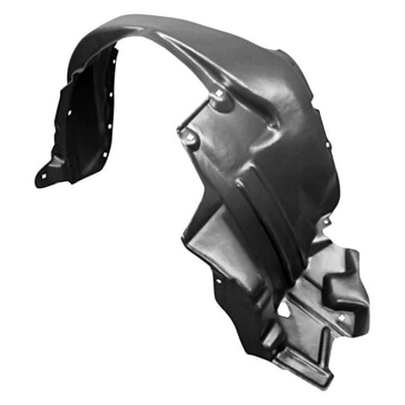 Front Driver Side Fender Liner For Toyota Tacoma 2016-2020