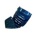 thumbnail image 1 of Front Driver Side Fender Liner Front Section for 2004-2008 Mazda RX-8, 1 of 1
