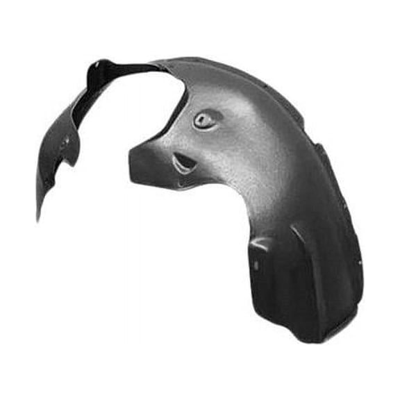 Front Driver Side Fender Liner for 2006-2010 Volkswagen Beetle