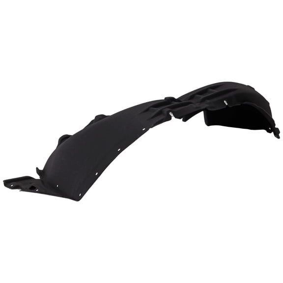 Front Driver Side Fender Liner for 2023-2025 Chevy Colorado LT 4 Cyl 2.7L PL