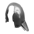thumbnail image 1 of Front Driver Side Fender Liner for Volkswagen Passat 2016-2017, 1 of 2