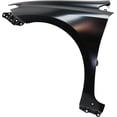 thumbnail image 1 of Front Driver Side Fender Primed Base Model CAPA Certified Replacement for 2016 Scion iM Base, 1 of 3