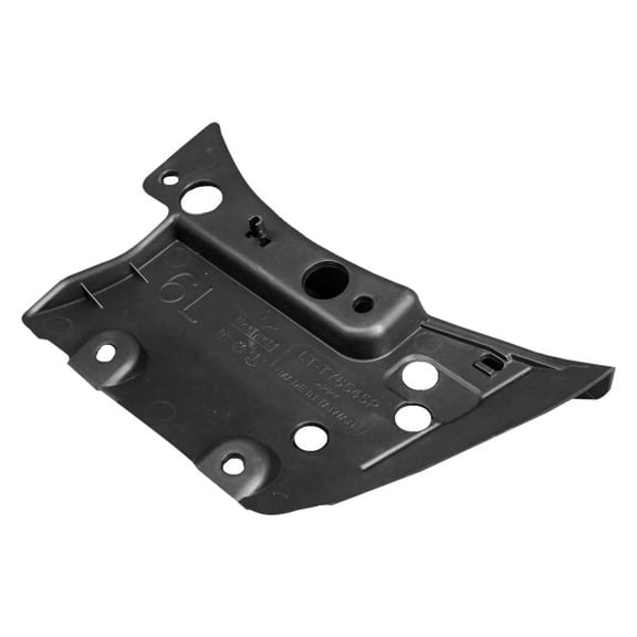 Front Driver Side Fender Splash Shield For Lexus NX 2015-2021 LX1250118C