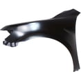 thumbnail image 1 of Front Driver Side Fender fits 2007-2011 Toyota Camry, 1 of 5
