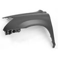 thumbnail image 1 of Front Driver Side Fender for 04-06 Lexus RX330 Steel LX1240110V, 1 of 1