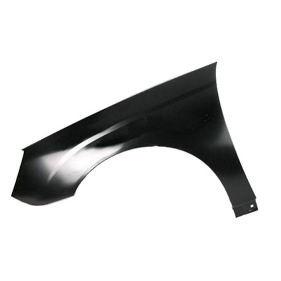 Front Driver Side Fender for 04-08 Chevy Malibu Steel GM1240306PP