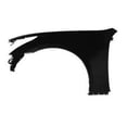 thumbnail image 1 of Front Driver Side Fender for 07-08 Infiniti G35 Steel IN1240110OE, 1 of 1