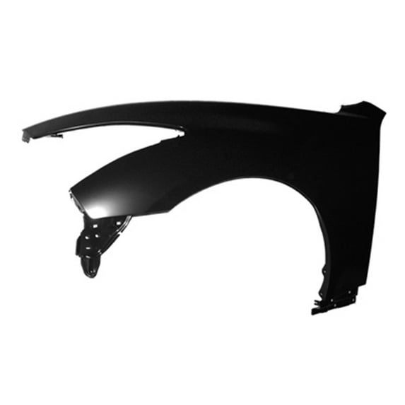 Front Driver Side Fender for 08-13 Infiniti G37 Steel IN1240114OE