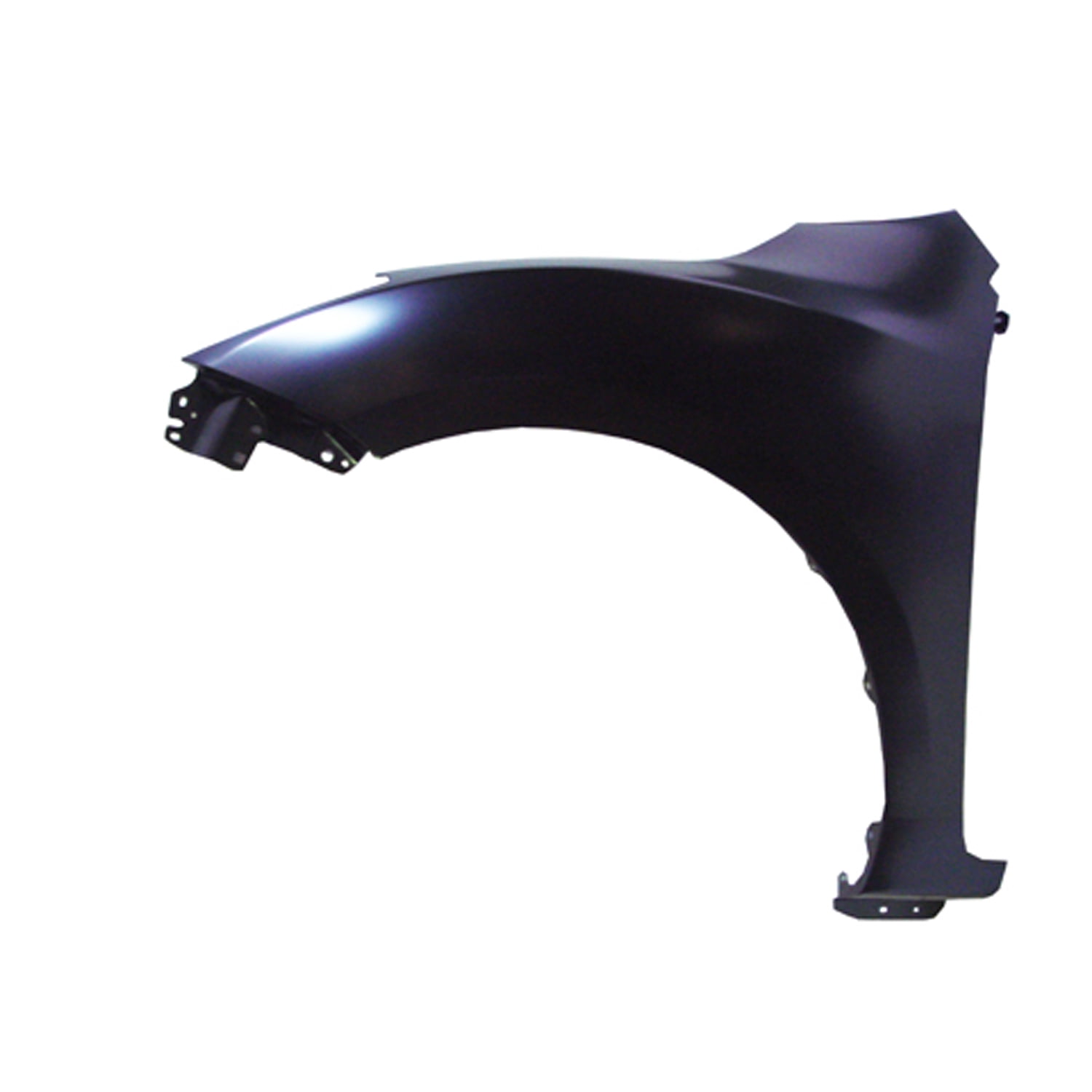 MAZDA 3 BM (2013-2019) Front Right Inner Arch Liner K7016, B45A56114