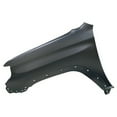 thumbnail image 1 of Front Driver Side Fender for 10-22 Toyota 4Runner Steel TO1240233V, 1 of 1