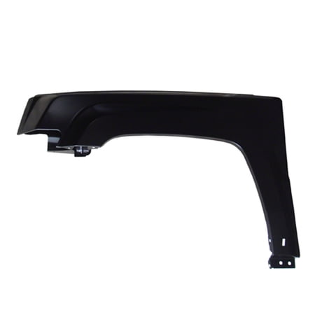 Front Driver Side Fender for 11-17 Jeep Patriot CH1240279PP
