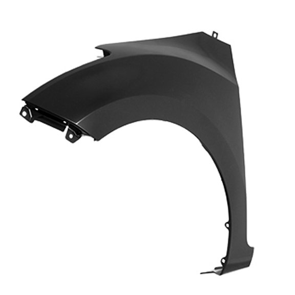 Front Driver Side Fender for 13-17 Hyundai Elantra Galvanized HY1240158PP
